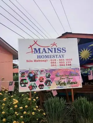 Maniss Cafe