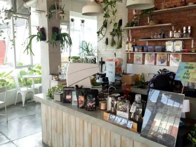 Gambar Makanan Armenti Coffee House 15