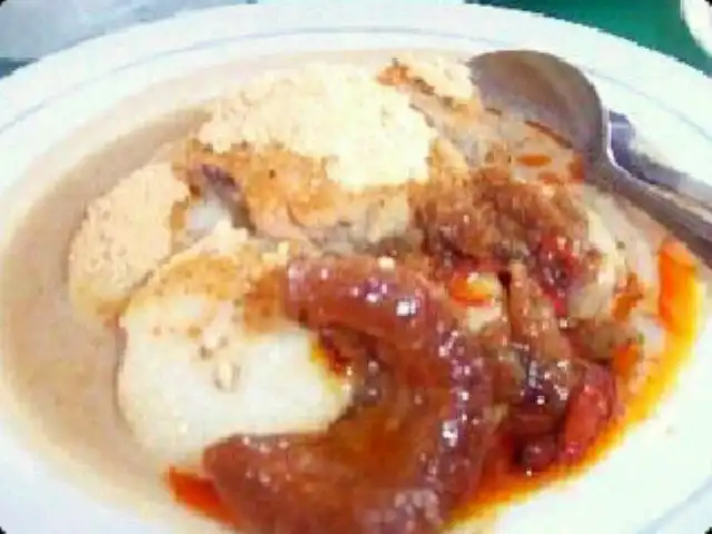 Gambar Makanan Warung Gudeg & Selat Mekar Sari 11