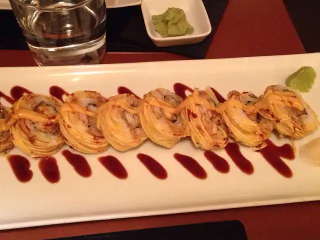 İoki Sushi Bar & Japanese Restaurant'nin yemek ve ambiyans fotoğrafları 64