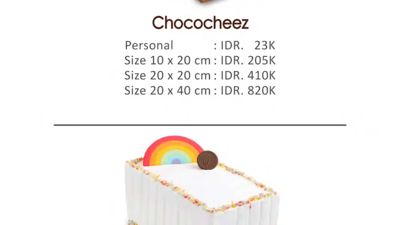 Dapur Cokelat