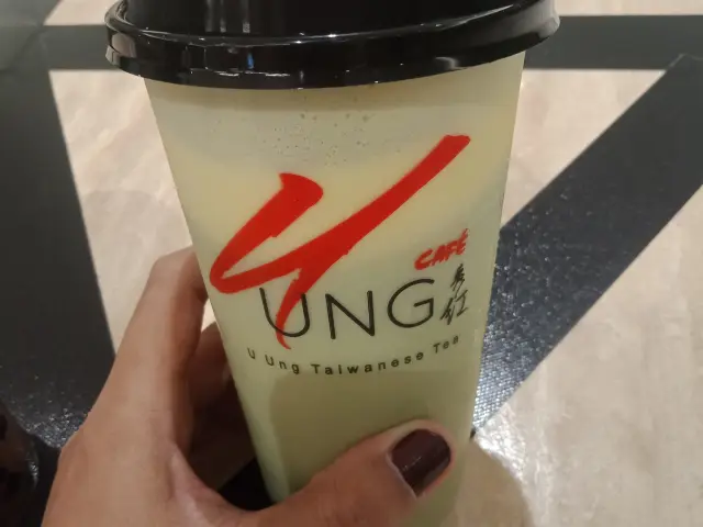 Gambar Makanan U Ung Taiwanese Tea 2