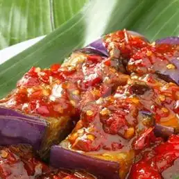 Gambar Makanan Ayam Bakar Ayam Penyet Wong Solo, Seutui 7