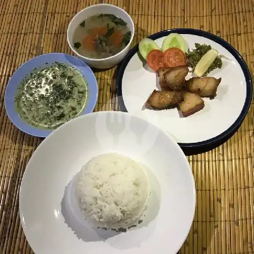 Gambar Makanan Lapo Mora, Ciputat Timur 3