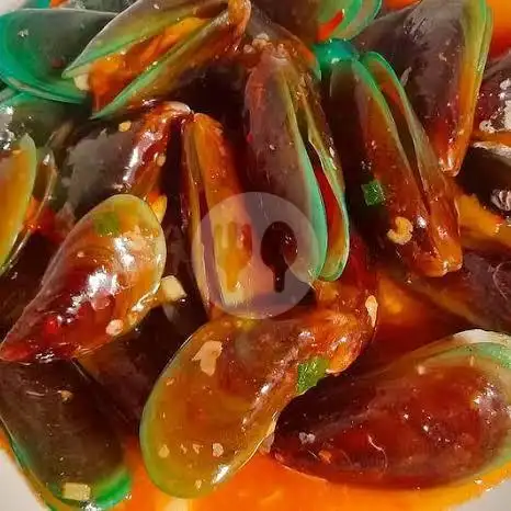 Gambar Makanan Seafood Hari Hari, Kec Tangerang 1