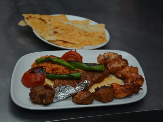 Frullati Cafe & Restaurant'nin yemek ve ambiyans fotoğrafları 4