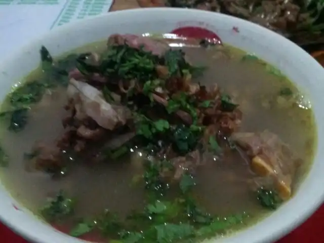 Gambar Makanan Warung Ponorogo 9