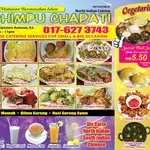 Chimpu Chapati North Indian Cuisine Food Photo 4