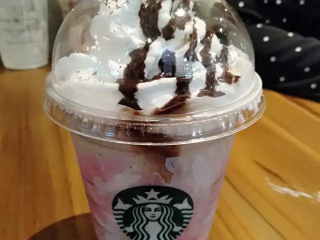 Gambar Makanan StarbucksCoffee 9