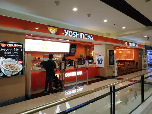 Gambar Makanan Yoshinoya 10