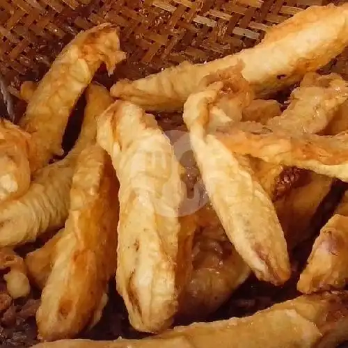 Gambar Makanan Pisang Goreng Tanduk Juragan, Kayu Putih 14