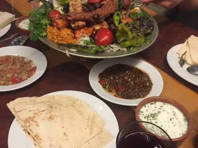 Pişşti Kebap&Döner'nin yemek ve ambiyans fotoğrafları 14