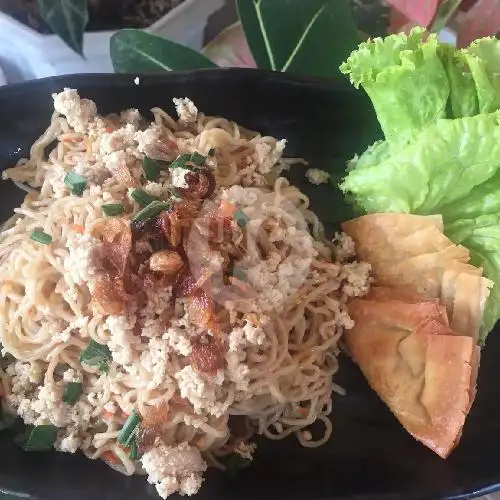 Gambar Makanan Mie Setan Medan, Medan Baru 13