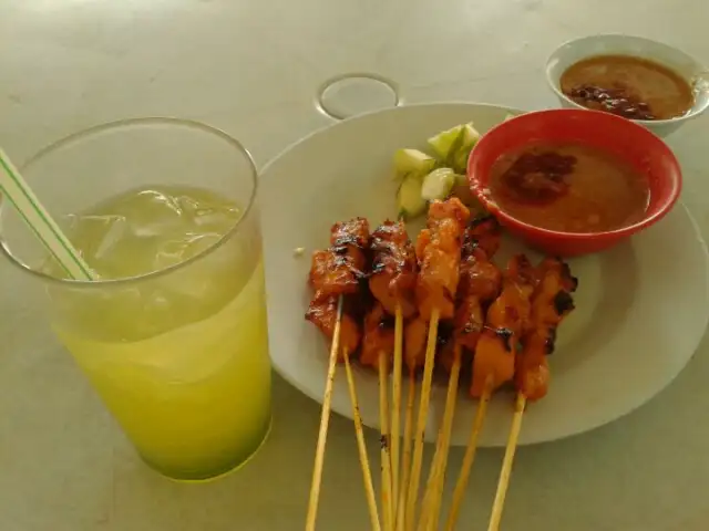 Restaurant Satay Malaysia (Nyuk Lan) Food Photo 9