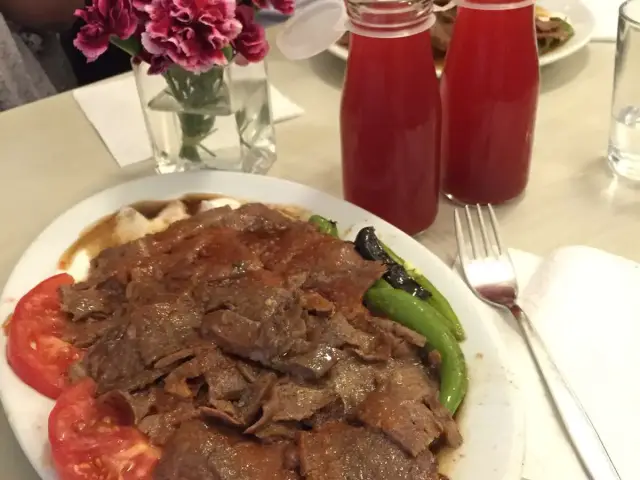 Kebapçi Iskender (Cevat Iskenderoglu Varisleri)'nin yemek ve ambiyans fotoğrafları 27