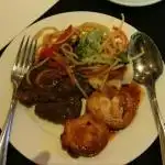 Restaurant Halia Sime Darby Food Photo 2