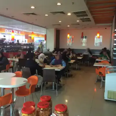 Restoran Cili Pauh