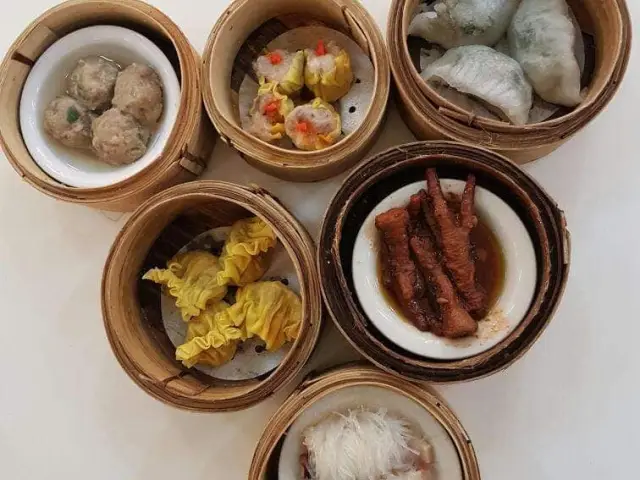 Wan Chai Tea House Food Photo 19