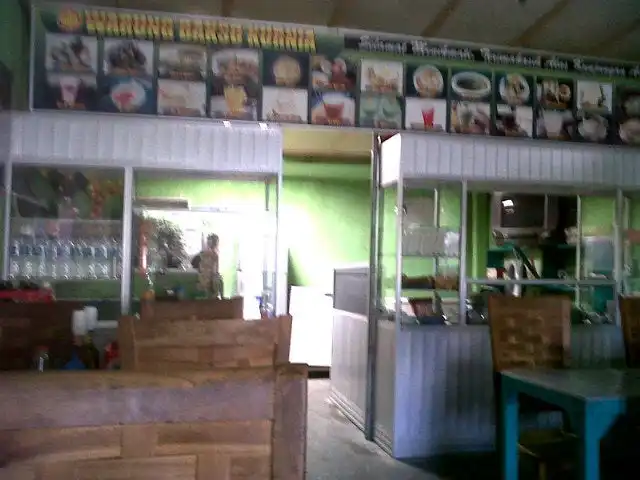 Gambar Makanan Warung Bakso Kurnia (WBK) 2