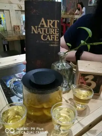 Art Nature Cafe Food Photo 1