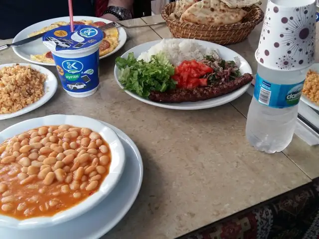 Ziya Baba Turk Mutfagi'nin yemek ve ambiyans fotoğrafları 30