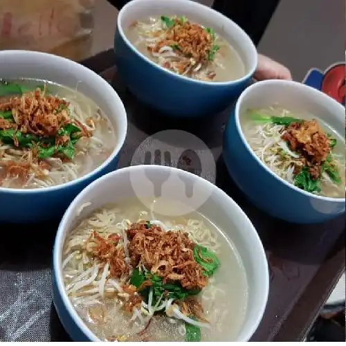 Gambar Makanan Mie Ayam Pedas, Bangau 17