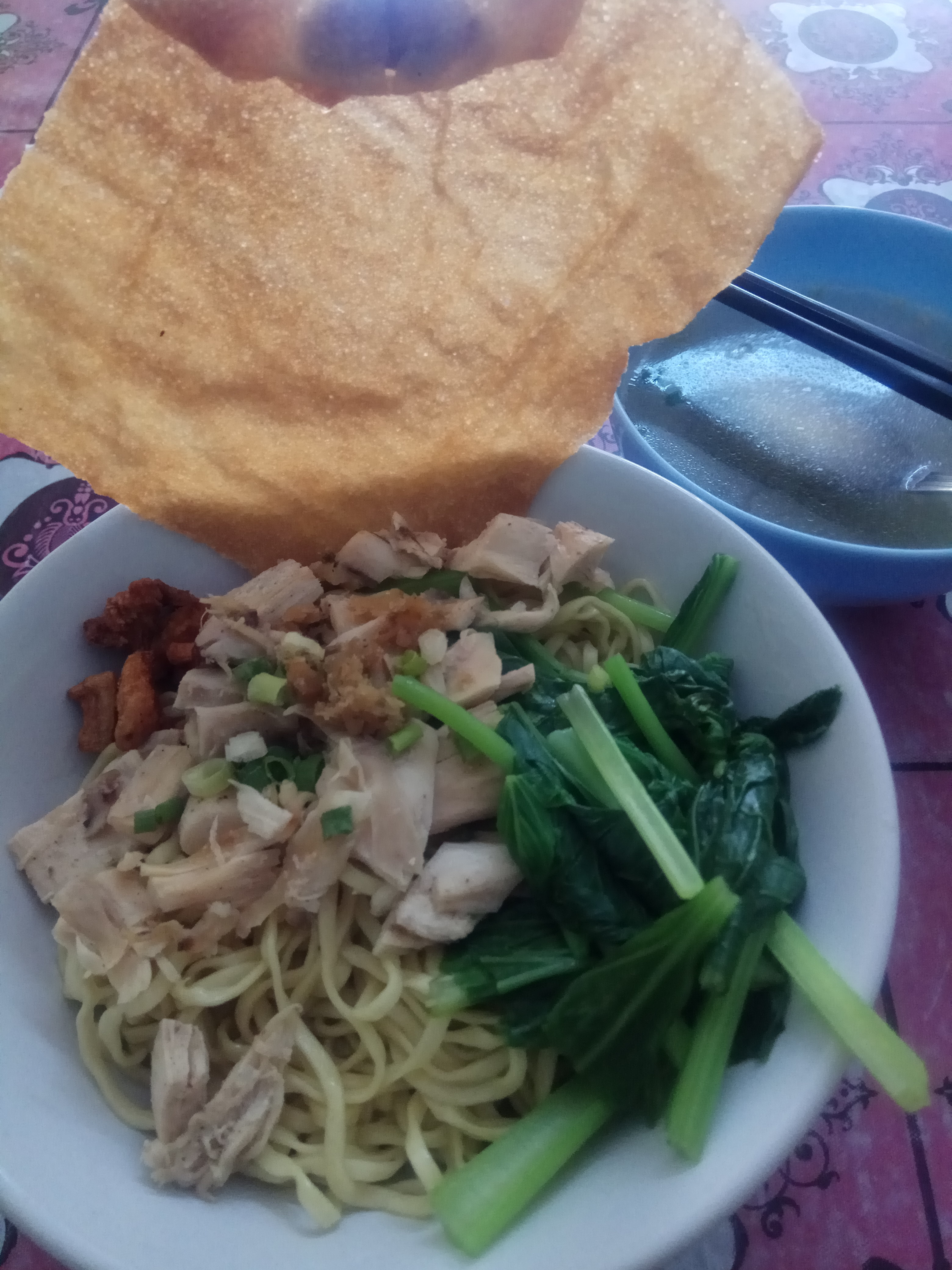 Bakmi Encim Anggur Terdekat Restoran Dan Tempat Makan Chinese Food