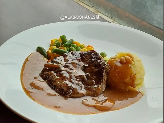 Gambar Makanan JoniSteak 4