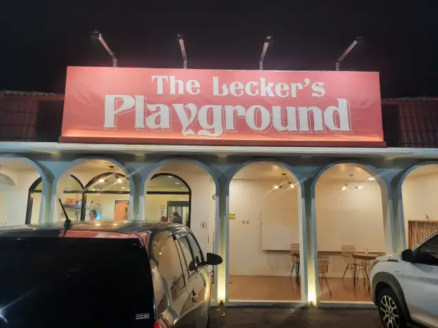 Gambar Makanan The Lecker's Playground 6