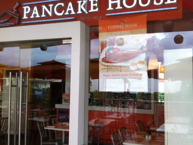 Pancake House Food Photo 6