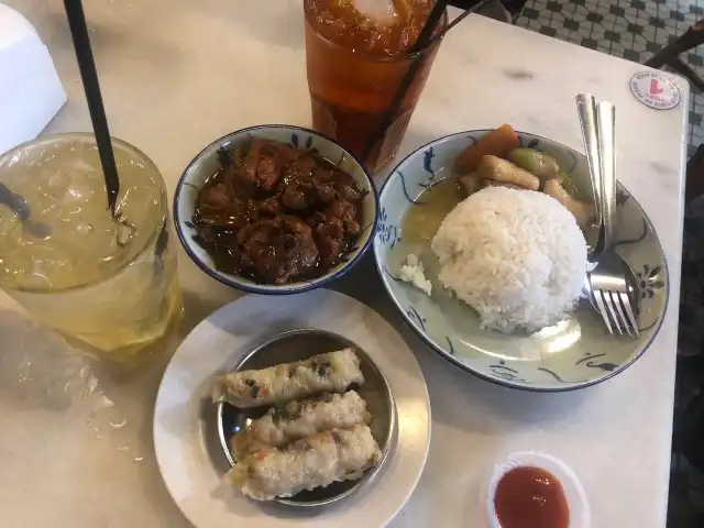 Ho Kow Hainam Kopitiam Food Photo 10