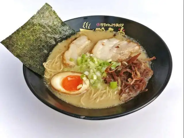 Gambar Makanan Tsurukamedou 17