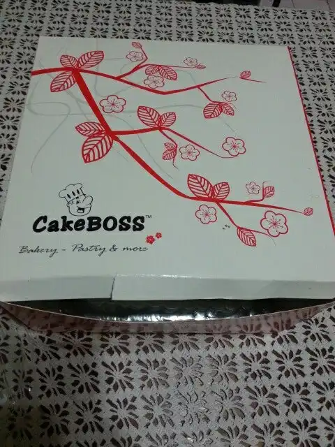 Gambar Makanan Cake Boss Deltasari 3