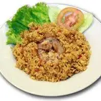 Gambar Makanan Nasi Goreng Bangor Kang Wawan, Cempaka Putih 20