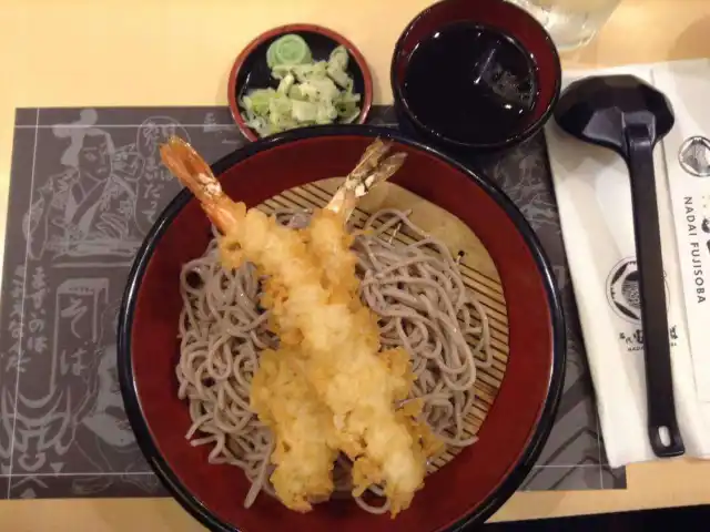 Nadai Fujisoba Food Photo 18