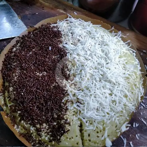 Gambar Makanan Martabak Manis & Telor Bogasari Bulungan 6