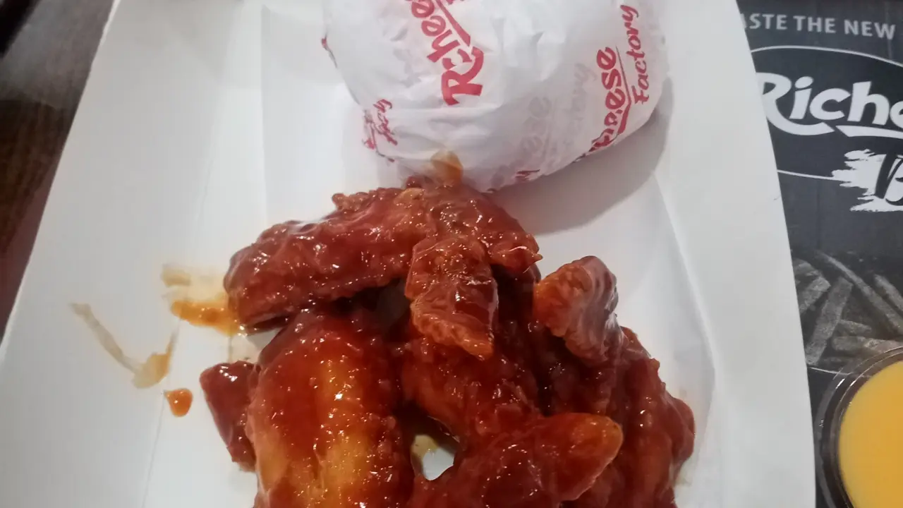 Richeese Factory