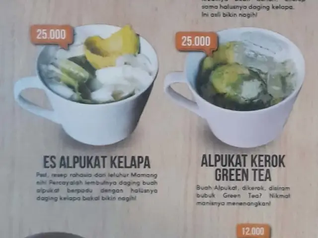 Gambar Makanan BaksoBoedjangan 9