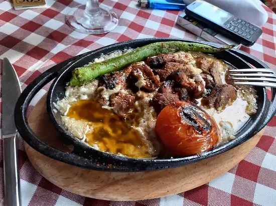 Querencia Restaurant'nin yemek ve ambiyans fotoğrafları 61