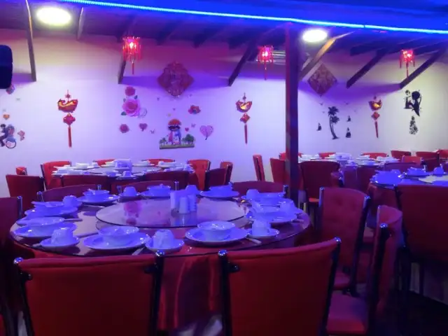 New Asian Restaurant'nin yemek ve ambiyans fotoğrafları 14