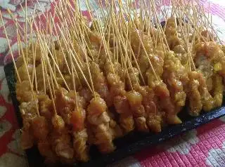 Sue Satay Pasir Tumboh