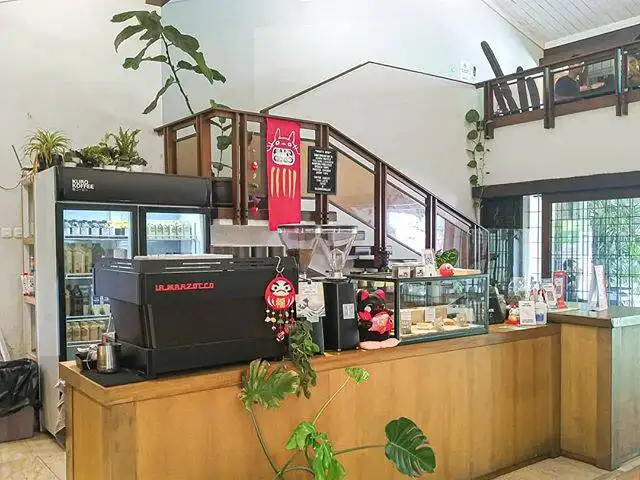 Gambar Makanan Kuro Koffee 12