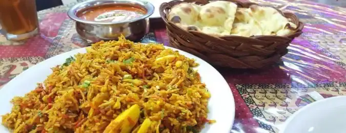 Gujari Restaurant