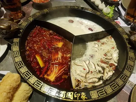 Gambar Makanan Shu Guo Yin Xiang 4