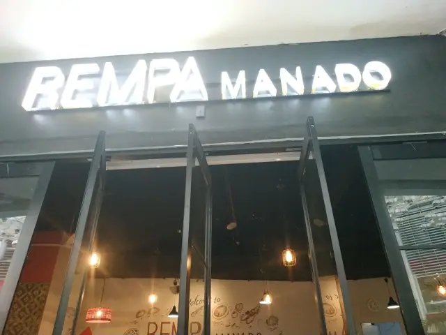 Gambar Makanan Rempa Manado 6