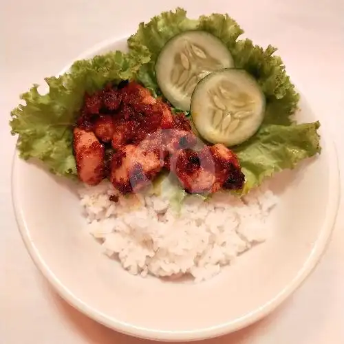 Gambar Makanan Chicken Rice Bowl Dapur Mama 4
