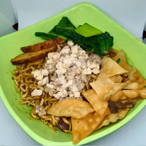 Gambar Makanan BAKMI MANGGA BESAR 5