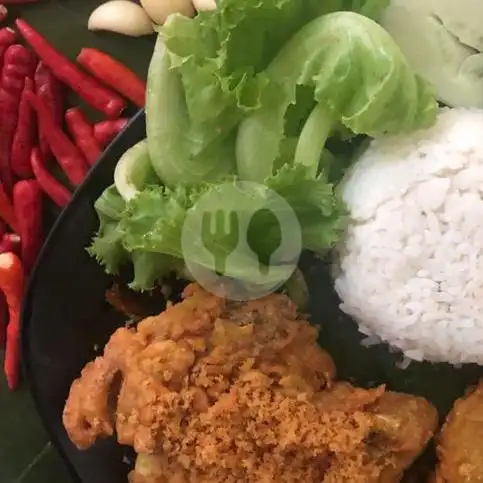 Gambar Makanan Ayam Gebuk Sambalado, Pontianak Kota 5