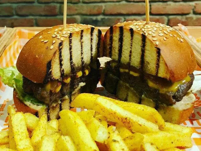 Momsteak Burger'nin yemek ve ambiyans fotoğrafları 22
