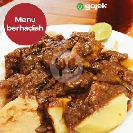 Gambar Makanan Siomay & Batagor “Ikhwan” (Kopo) Bandung, Majapahit 3